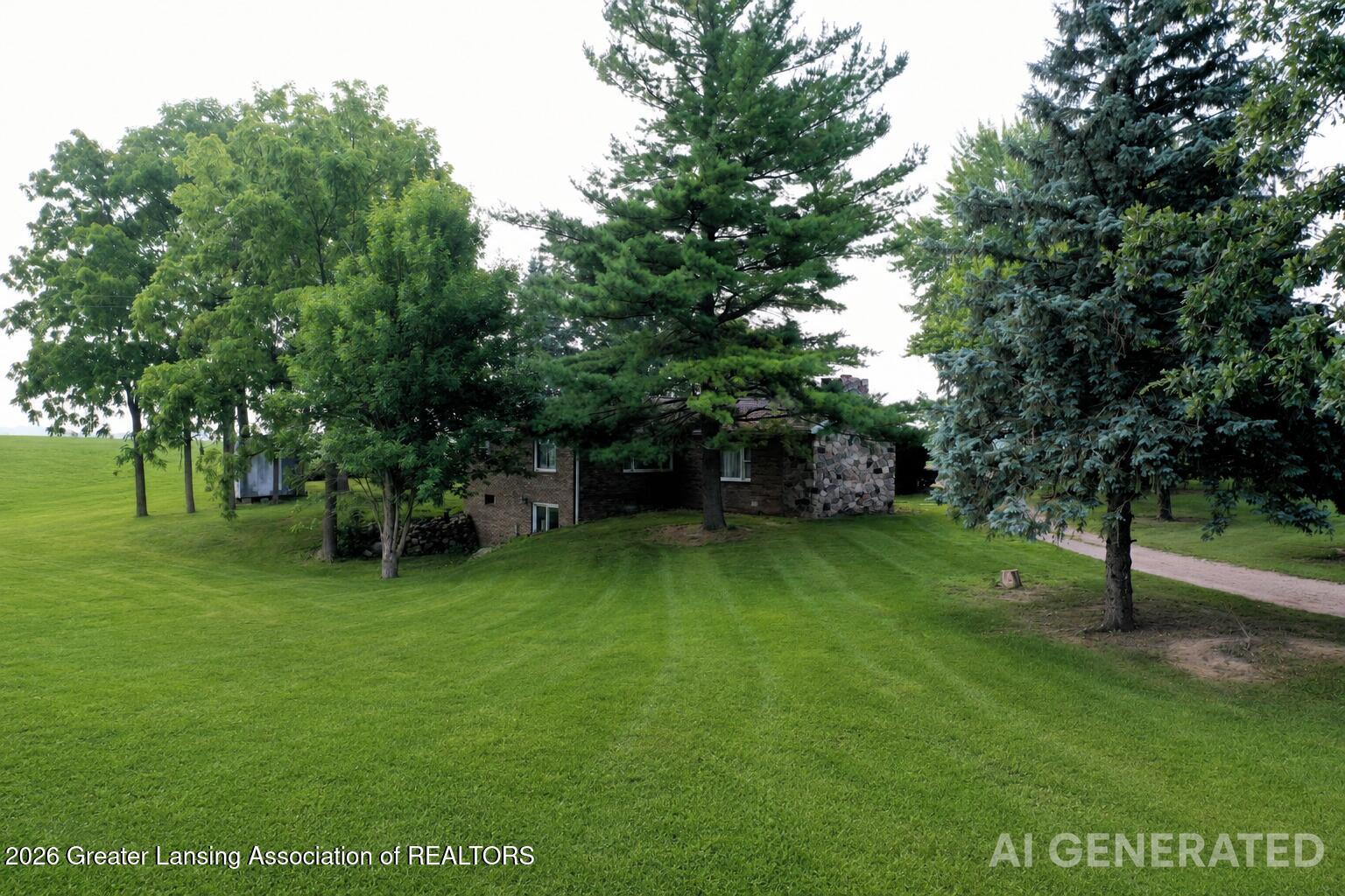 2726 North Lowell Road St. Johns, MI 48879 - Photo 23 of 23 LawnAi (2)