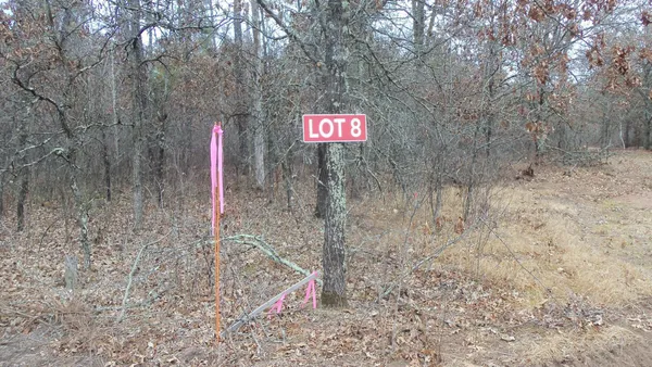 $64,900 | Lot 8 Canute Creek Trail, Grantsburg, WI 54840