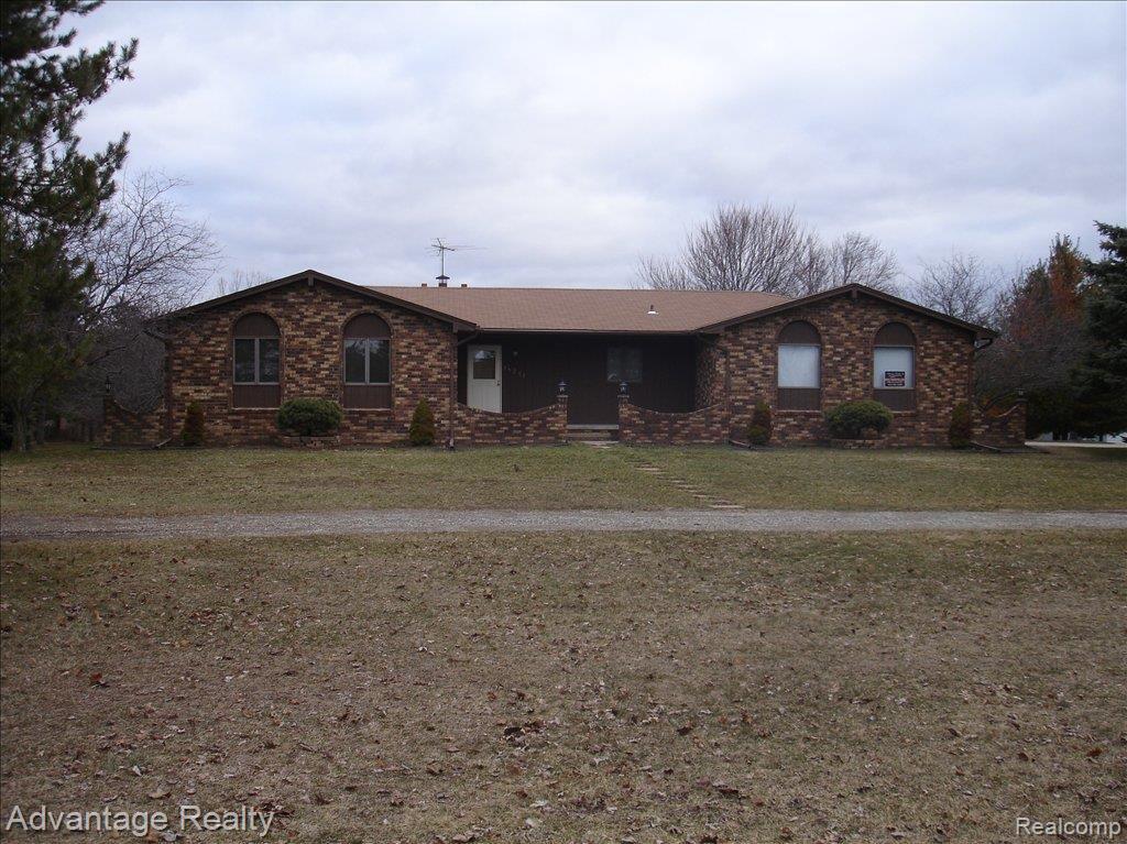 18231 Gilmore Road Armada, MI 48005 - Photo 22 of 22 Gilmore spring 015