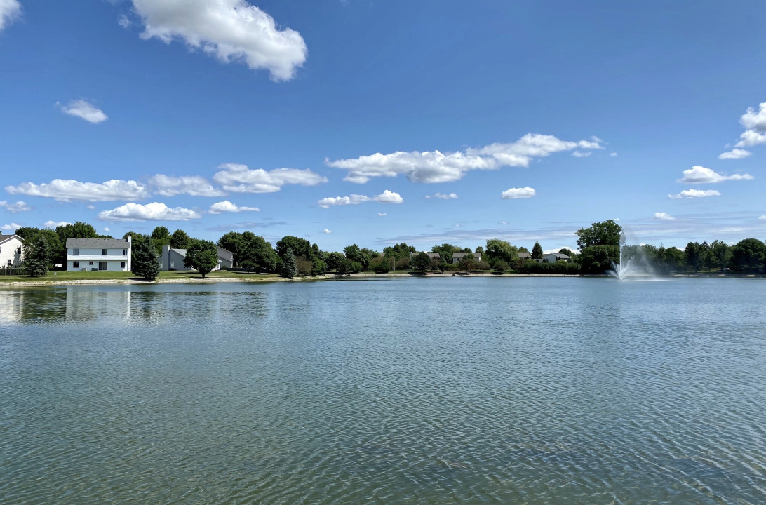 2477 Smithfield Court Aurora, IL 60503 - Photo 24 of 24