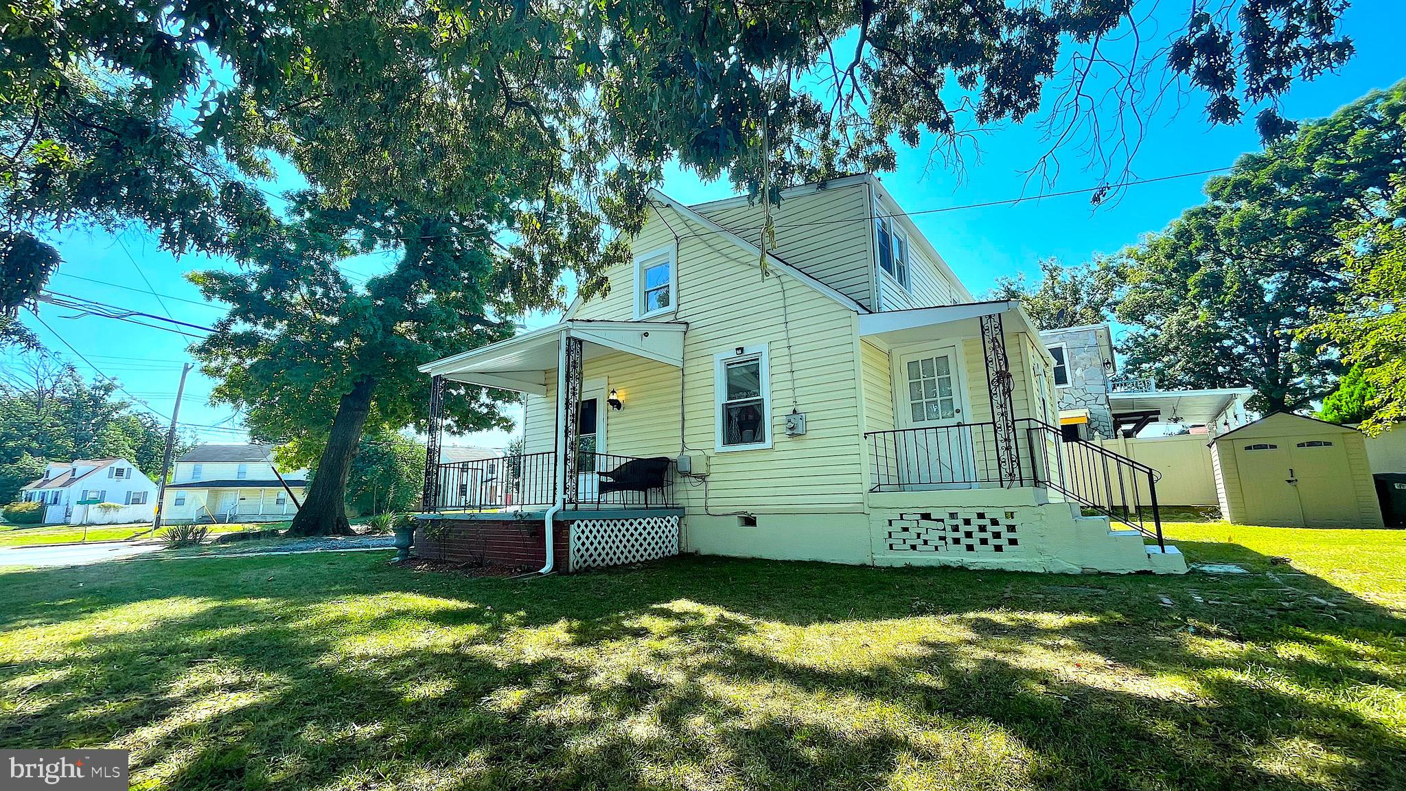 6918 Annapolis Road Hyattsville, MD 20784 - Photo 28 of 34