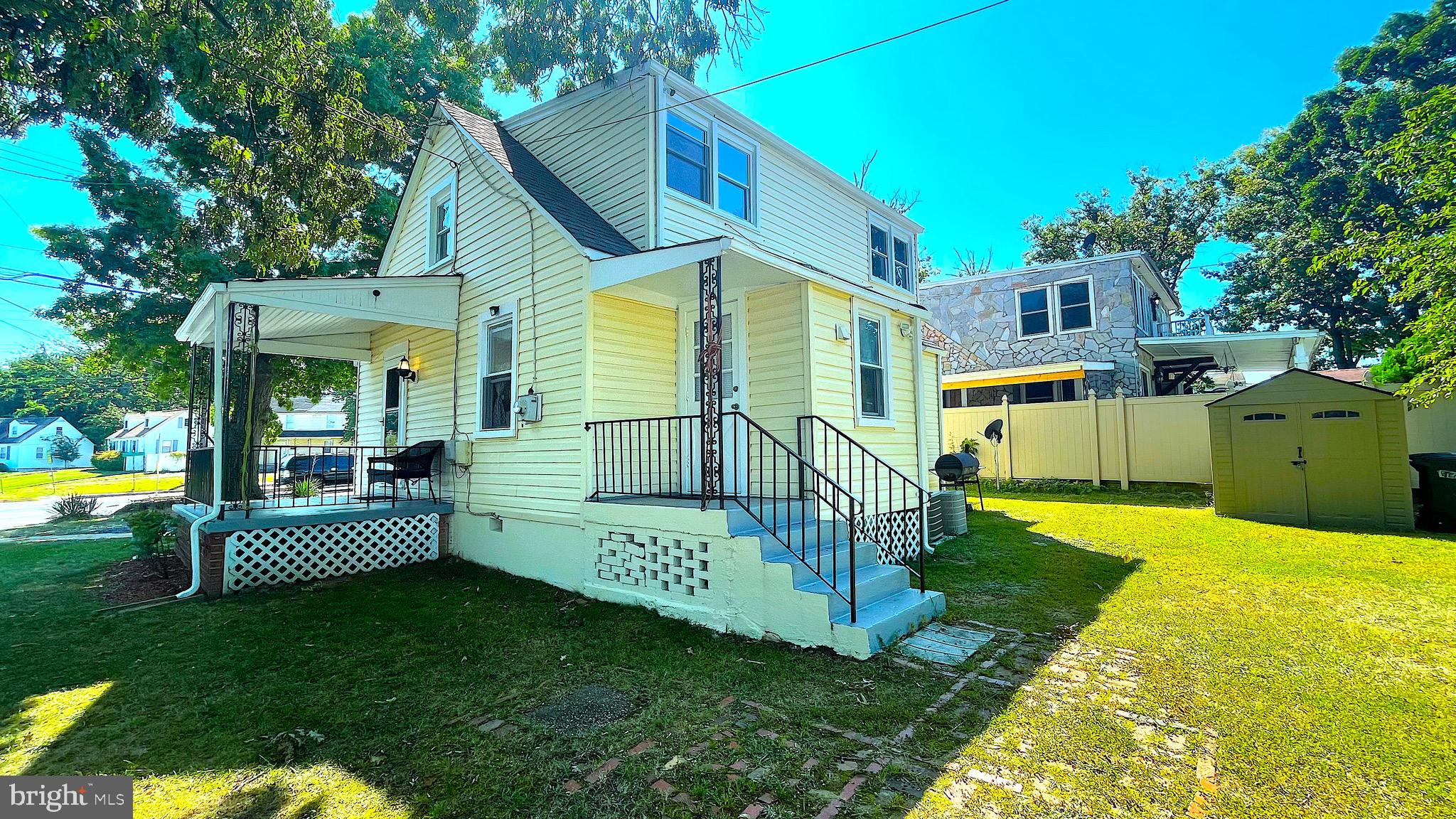 6918 Annapolis Road Hyattsville, MD 20784 - Photo 29 of 34