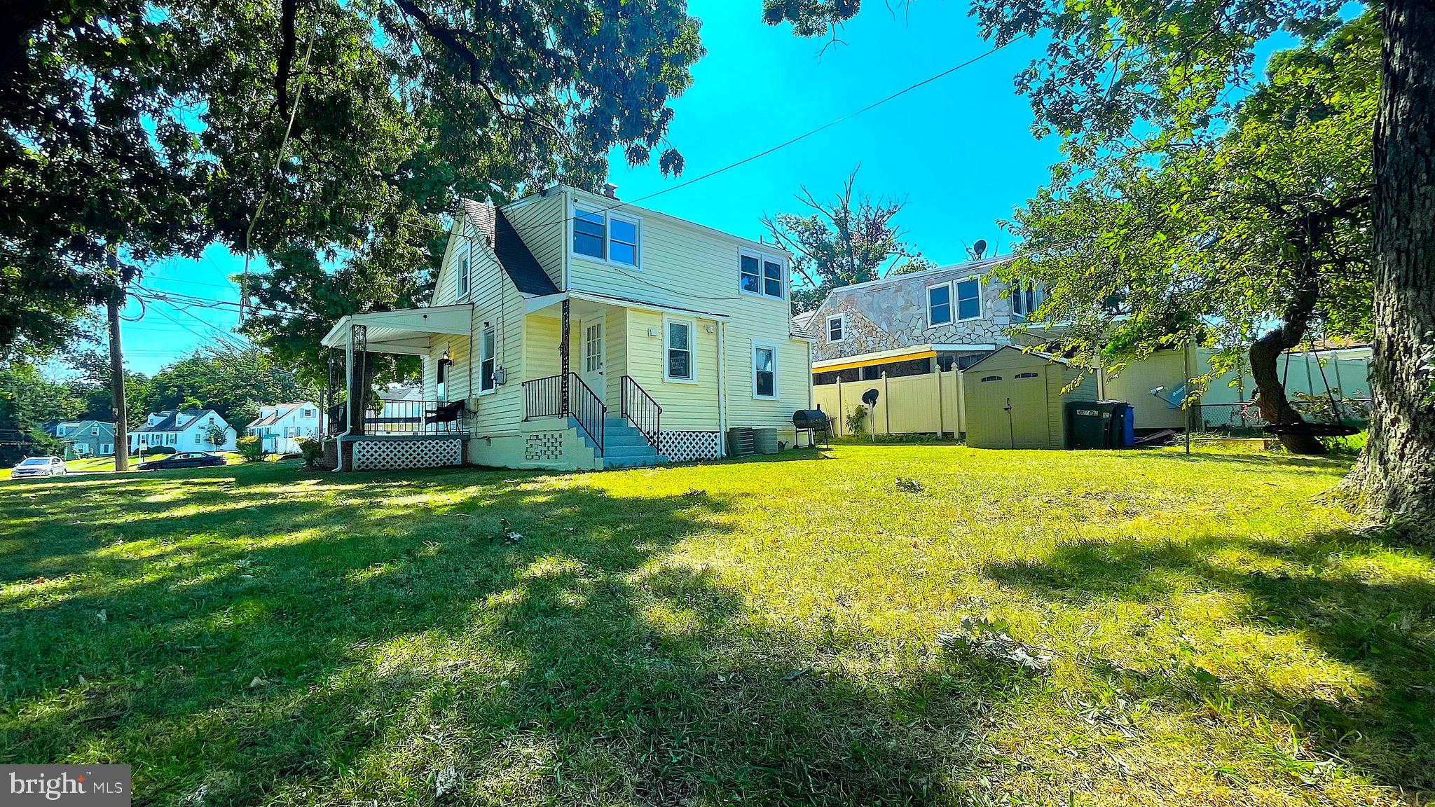 6918 Annapolis Road Hyattsville, MD 20784 - Photo 30 of 34