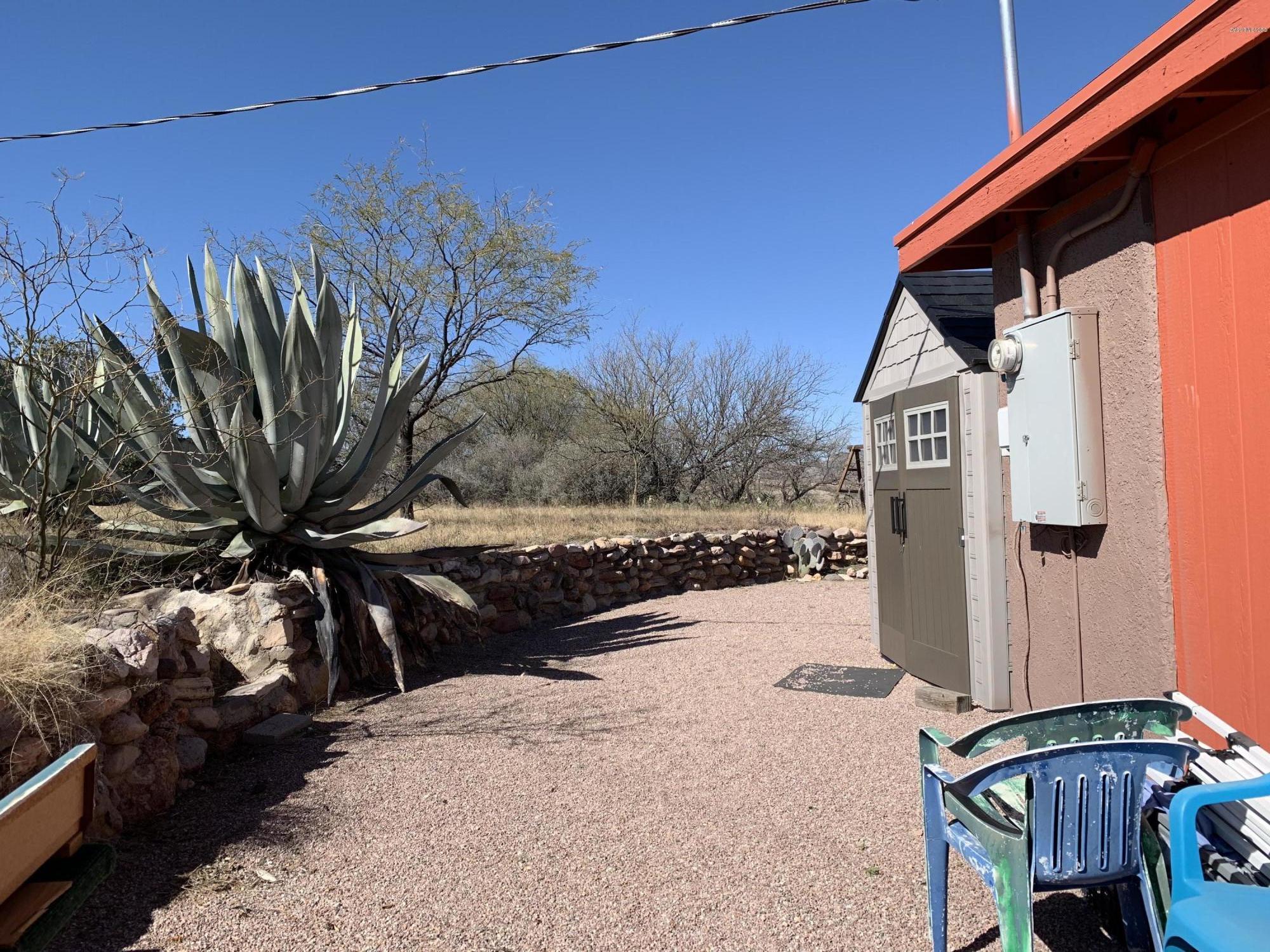 526 Camino Ramanote Rio Rico, AZ 85648 - Photo 42 of 48