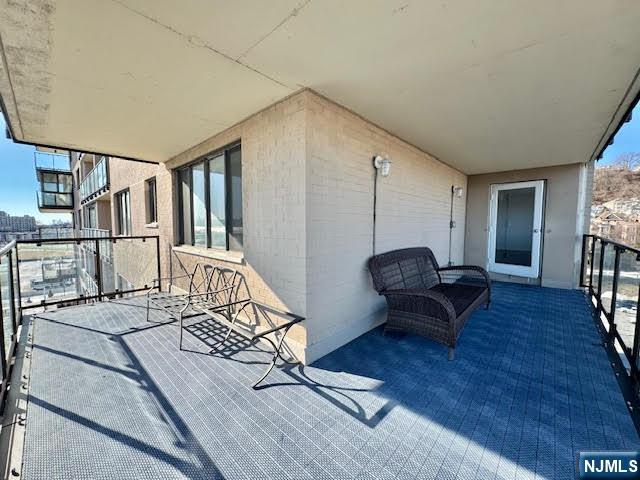 1203 River Road, Unit 6E Edgewater, NJ 07020 - Photo 14 of 24