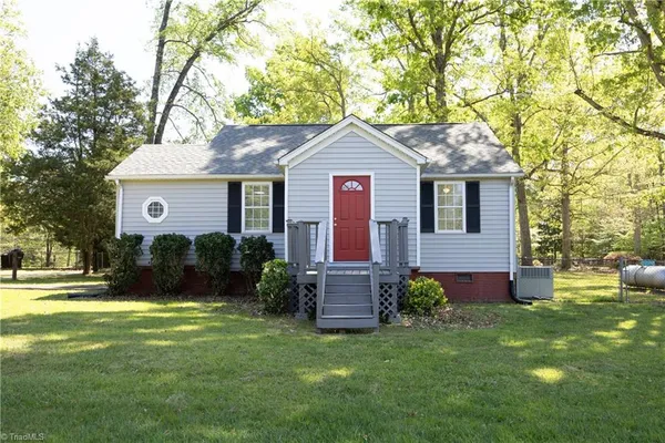 $265,000 | 2490 Freshwater Road, Haw River, NC 27258