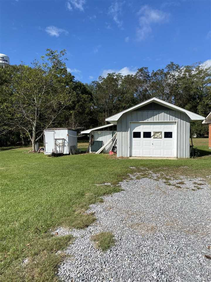 1064 East Gallman Road Hazlehurst, MS 39083 - Photo 18 of 28 Photo 18