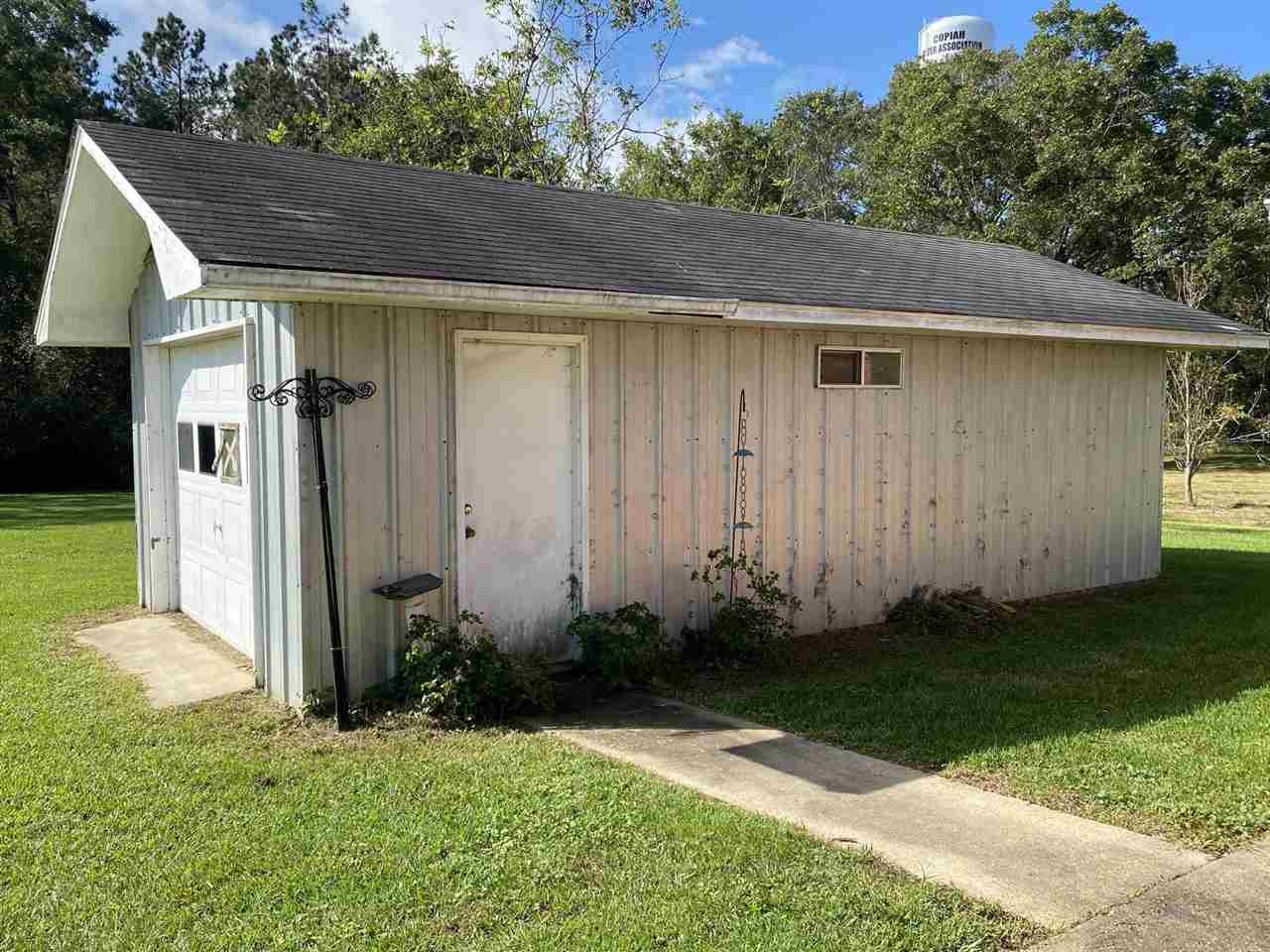 1064 East Gallman Road Hazlehurst, MS 39083 - Photo 19 of 28 Photo 19