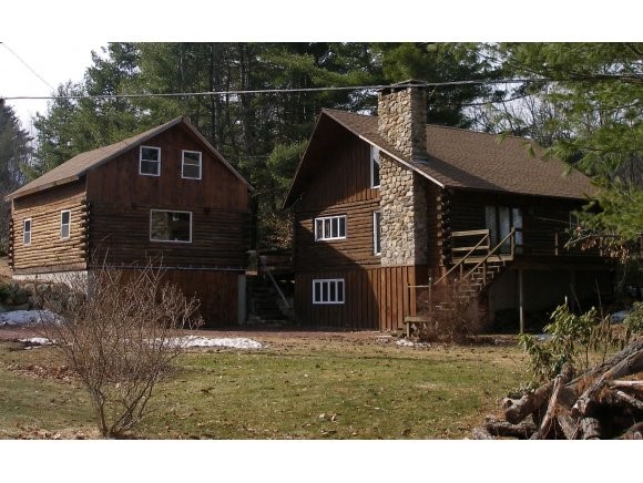 803 Flanders Road Henniker, NH 03242 - Photo 1 of 1