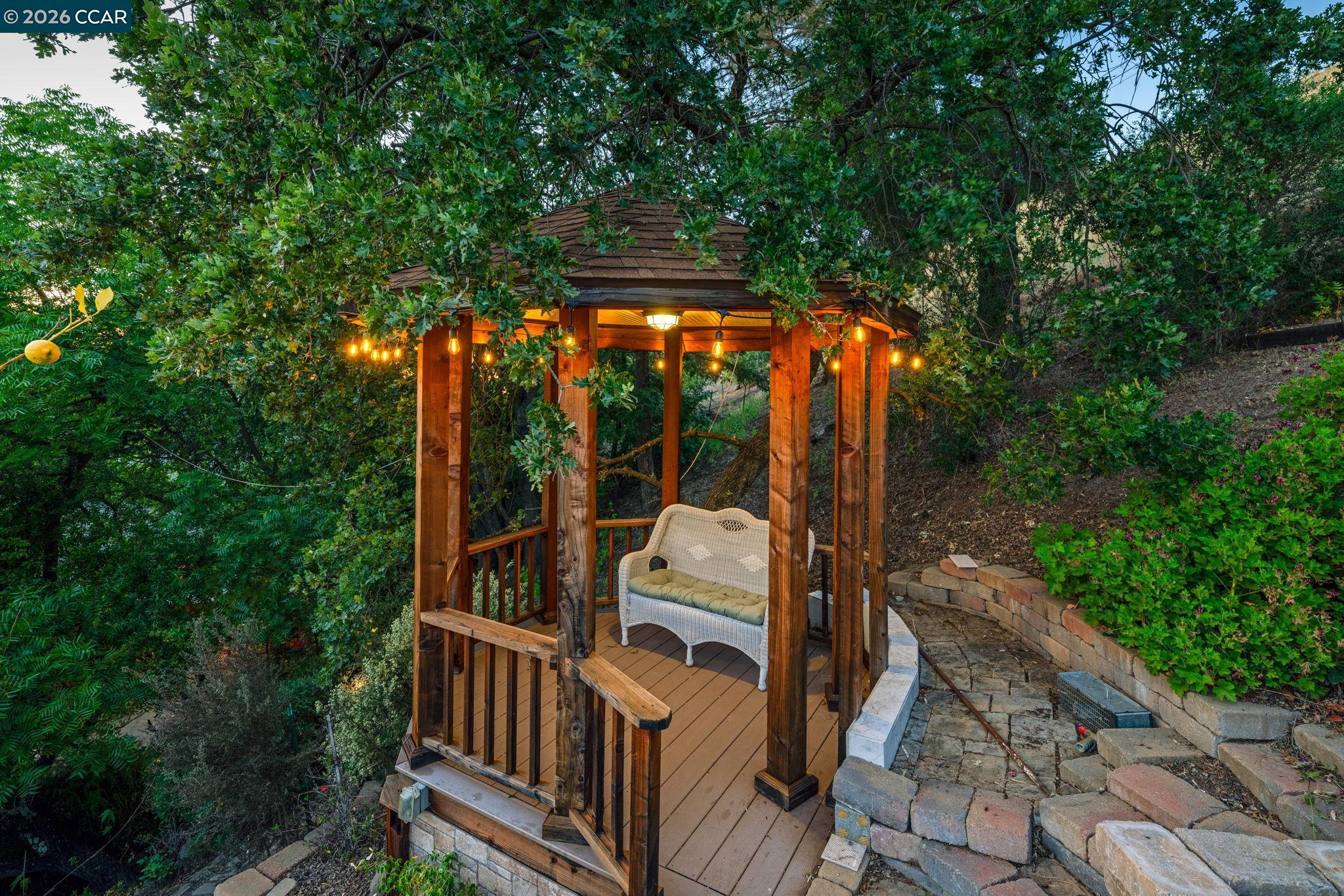 205 Summit Road Walnut Creek, CA 94598 - Photo 51 of 55