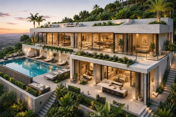 $1,900,000 | 5500 Melvin Avenue, Tarzana, CA 91356