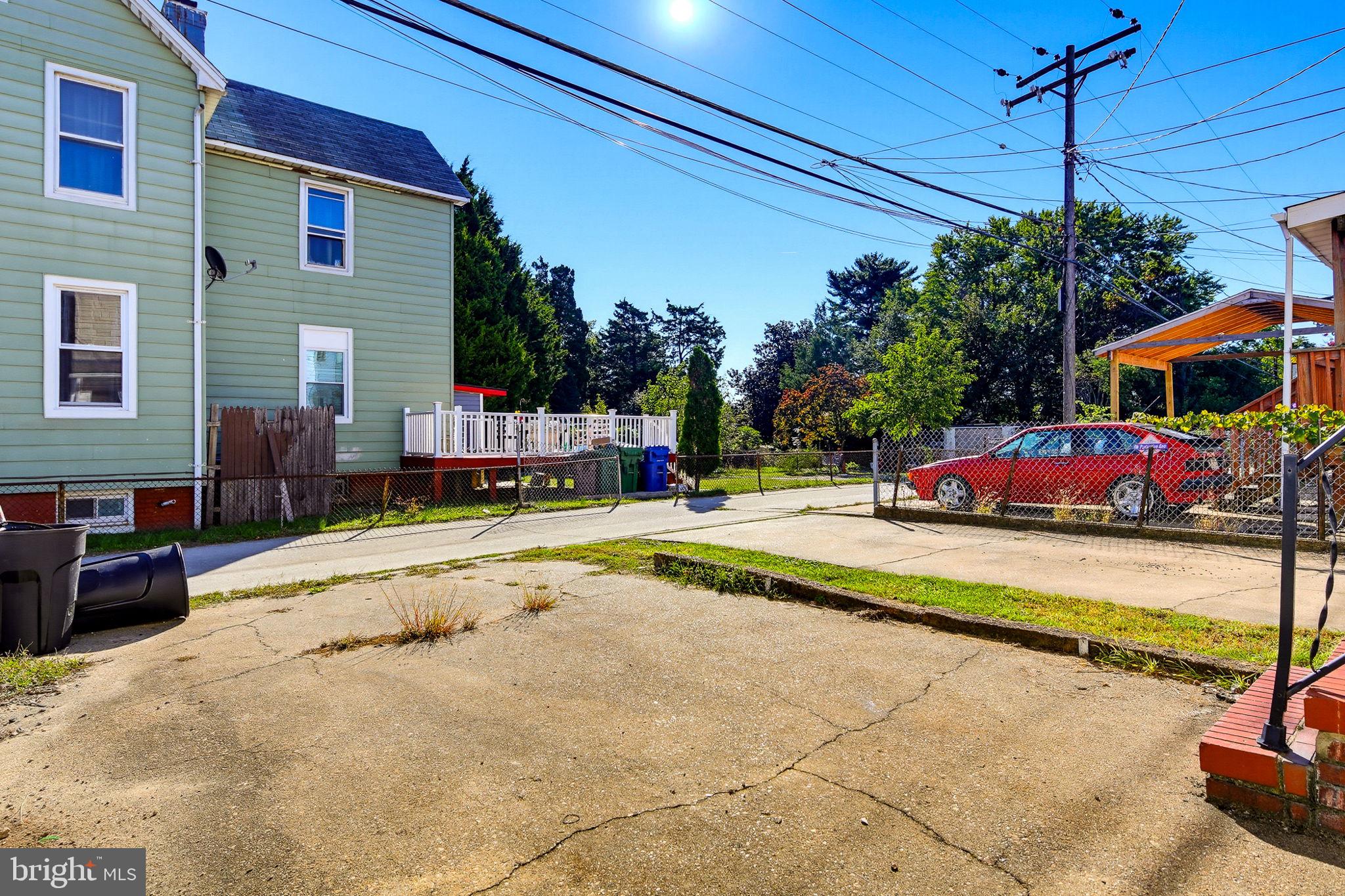 1743 Portship Road Baltimore, MD 21222 - Photo 24 of 25 Gallery Image 24