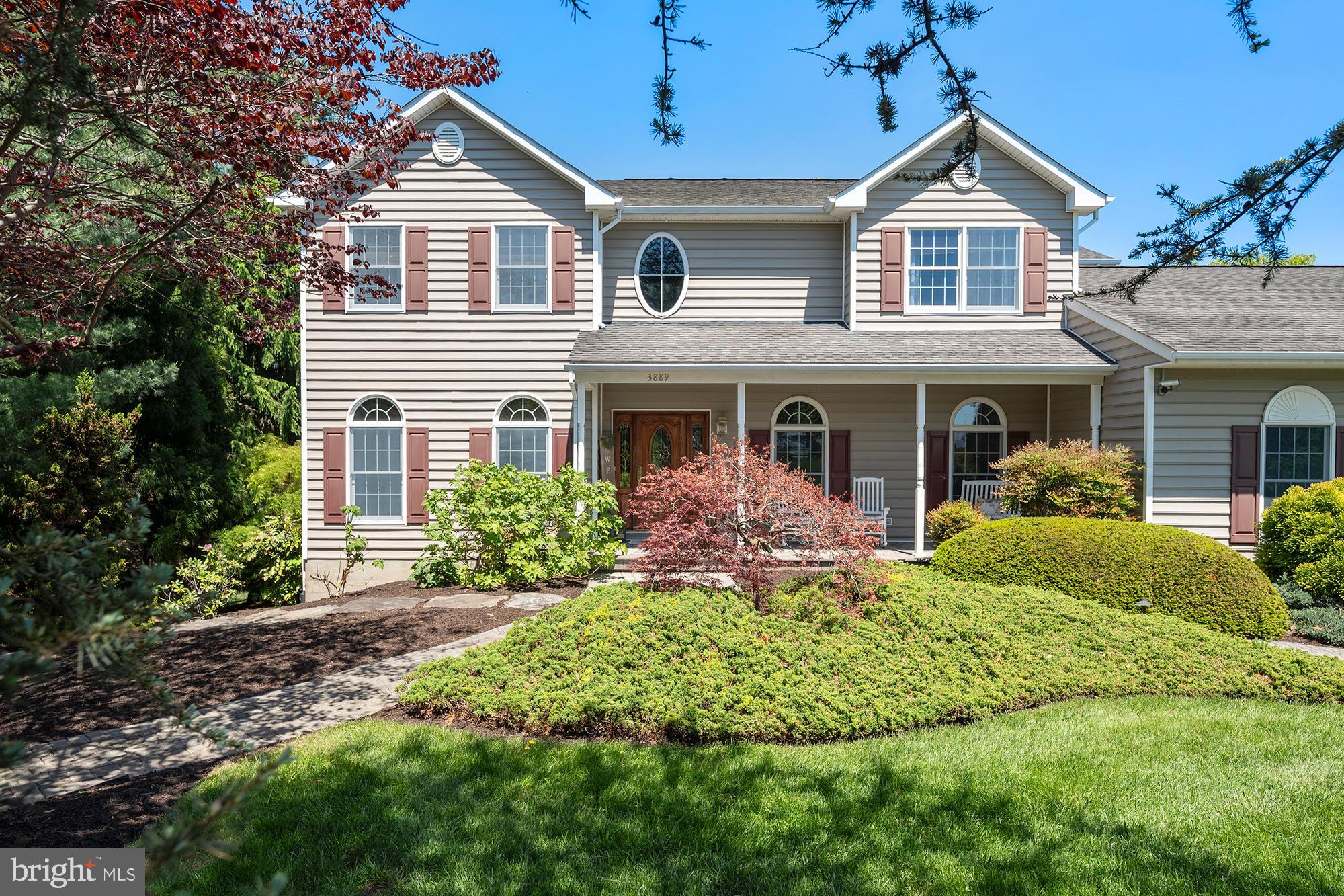 3889 Gamber Road Finksburg, MD 21048 - Photo 5 of 101