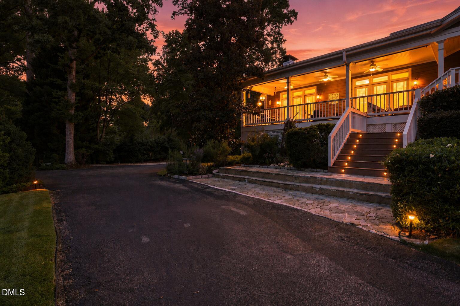 3129 Eton Road Raleigh, NC 27608 - Photo 92 of 100 eton - front exterior