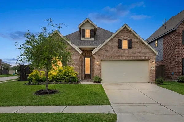 $399,000 | 4326 Sandhill Terrace Lane, Katy, TX 77493