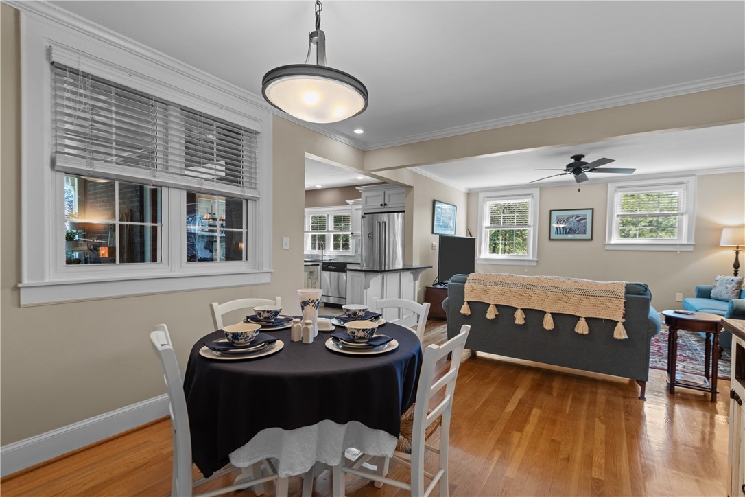 2408 Midway Road Anderson, SC 29621 - Photo 16 of 43