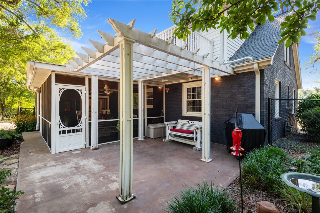 2408 Midway Road Anderson, SC 29621 - Photo 35 of 43