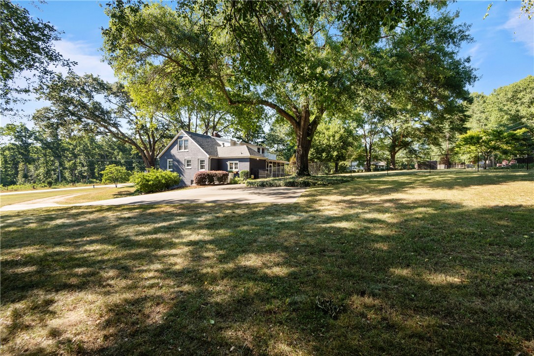 2408 Midway Road Anderson, SC 29621 - Photo 37 of 43