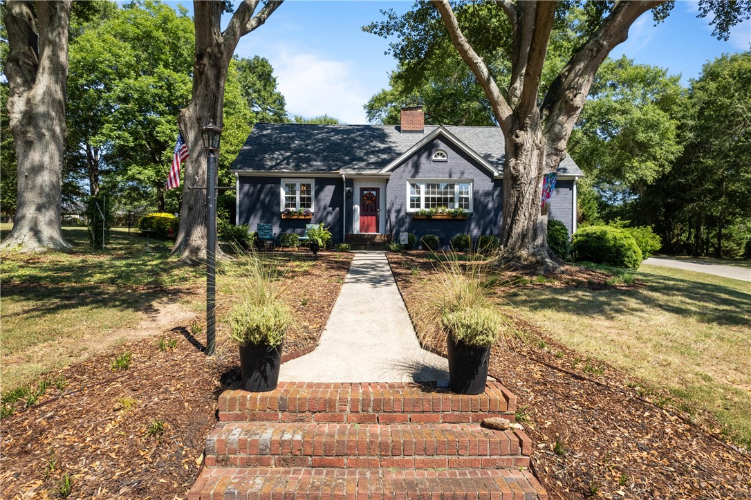 2408 Midway Road Anderson, SC 29621 - Photo 39 of 43