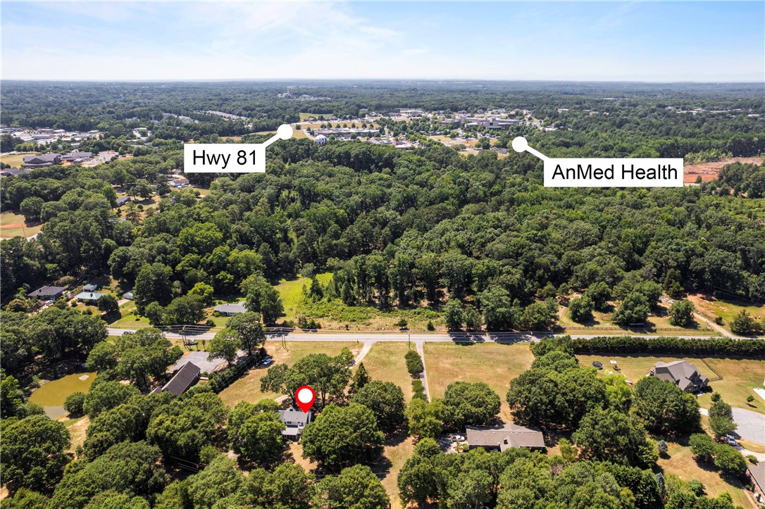 2408 Midway Road Anderson, SC 29621 - Photo 40 of 43
