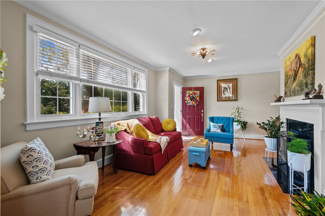 2408 Midway Road Anderson, SC 29621 - Photo 4 of 43