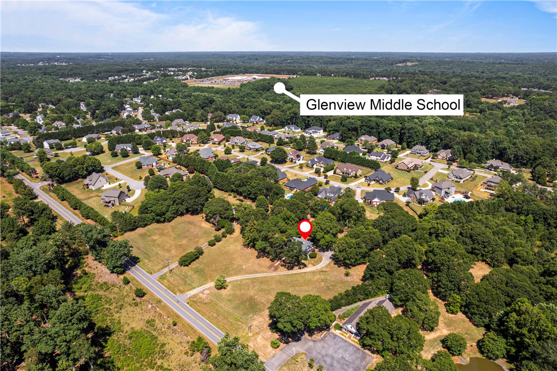 2408 Midway Road Anderson, SC 29621 - Photo 41 of 43