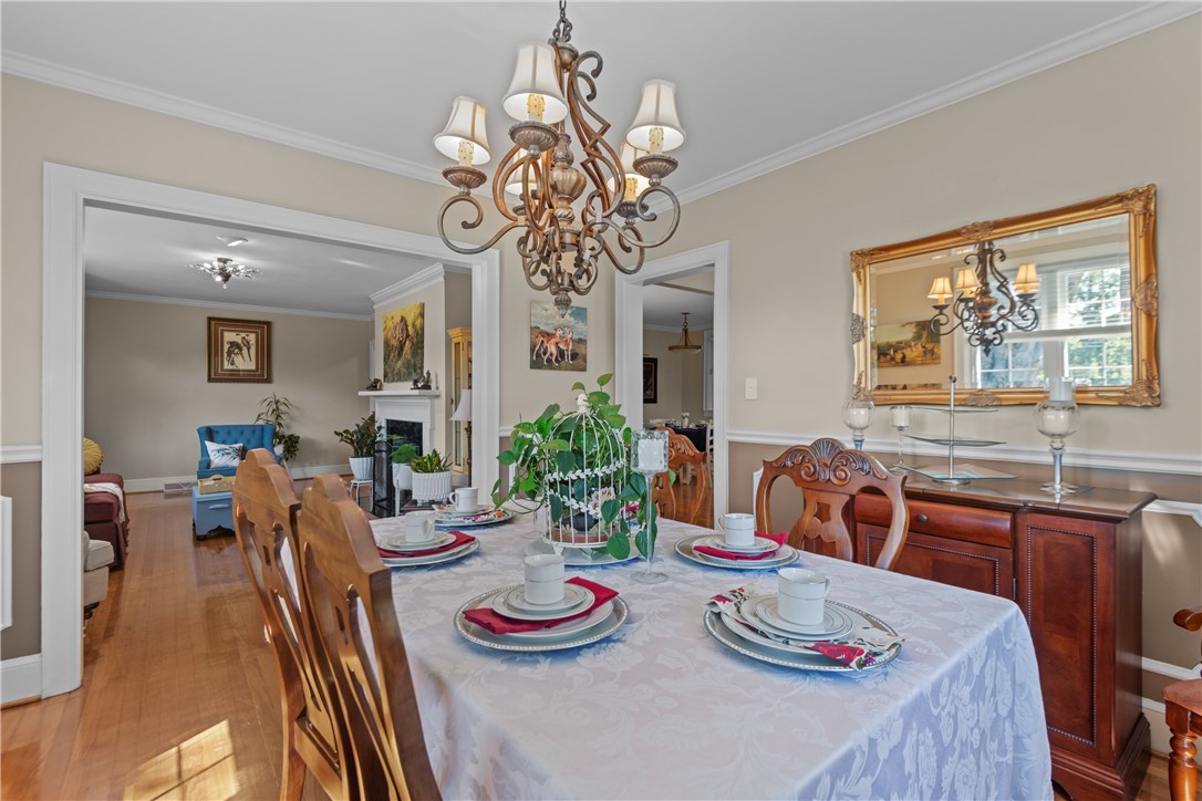 2408 Midway Road Anderson, SC 29621 - Photo 7 of 43