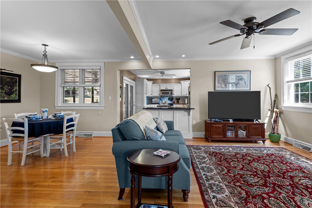 2408 Midway Road Anderson, SC 29621 - Photo 8 of 43