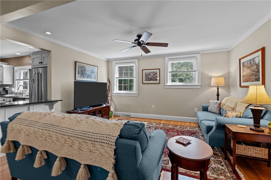 2408 Midway Road Anderson, SC 29621 - Photo 10 of 43