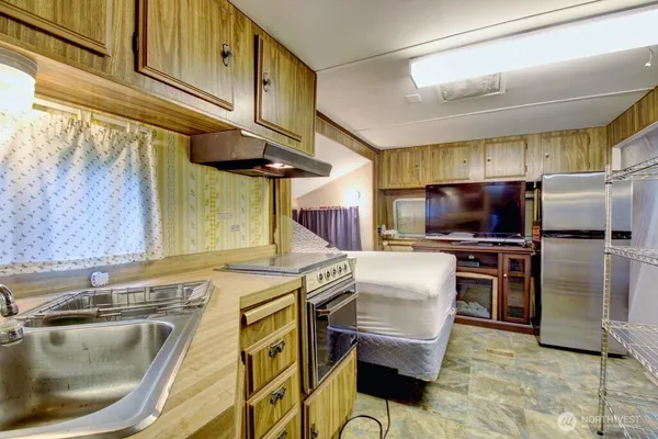 $29,500 | 56 Wilderness Way, Deming, WA 98244