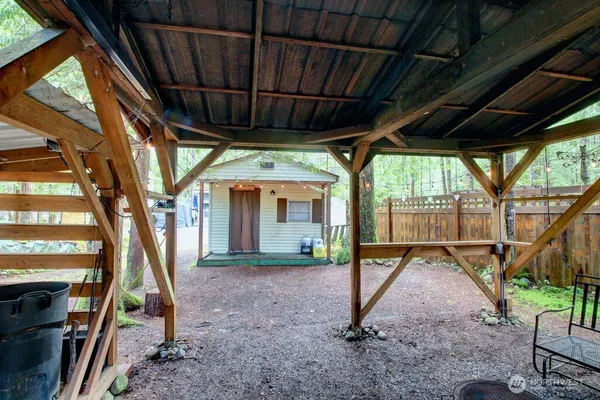 $29,500 | 56 Wilderness Way, Deming, WA 98244