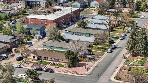 $687,500 | 1175 Akron Street, Aurora, CO 80010