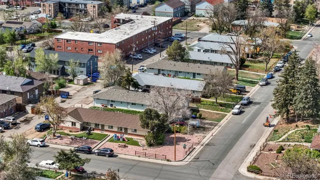 $687,500 | 1175 Akron Street, Aurora, CO 80010