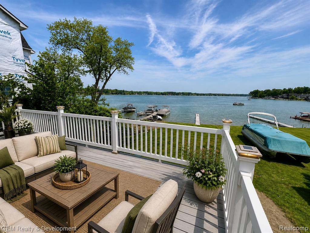 1869 Union Lake Road Commerce Township, MI 48382 - Photo 8 of 20