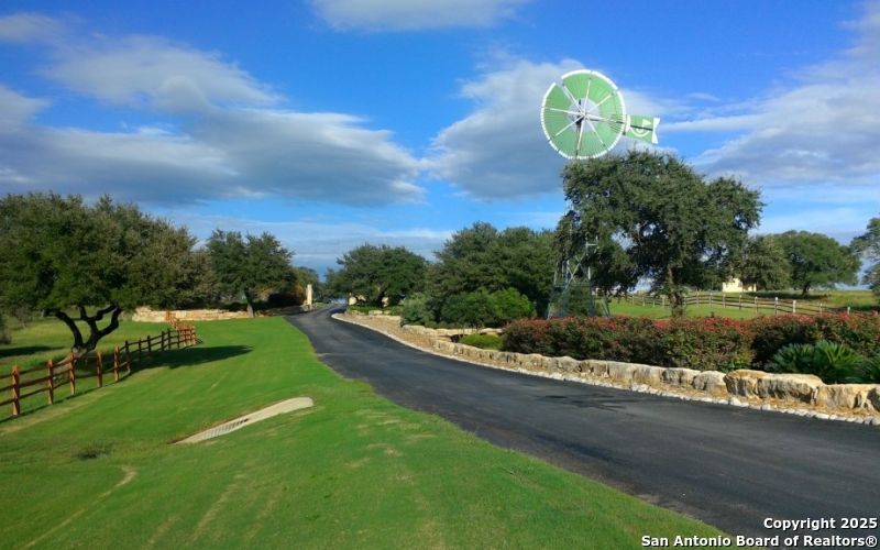 Lot 371 West Nicholas Weeks Blanco, TX 78606 - Photo 5 of 18 a green field with lots of green space