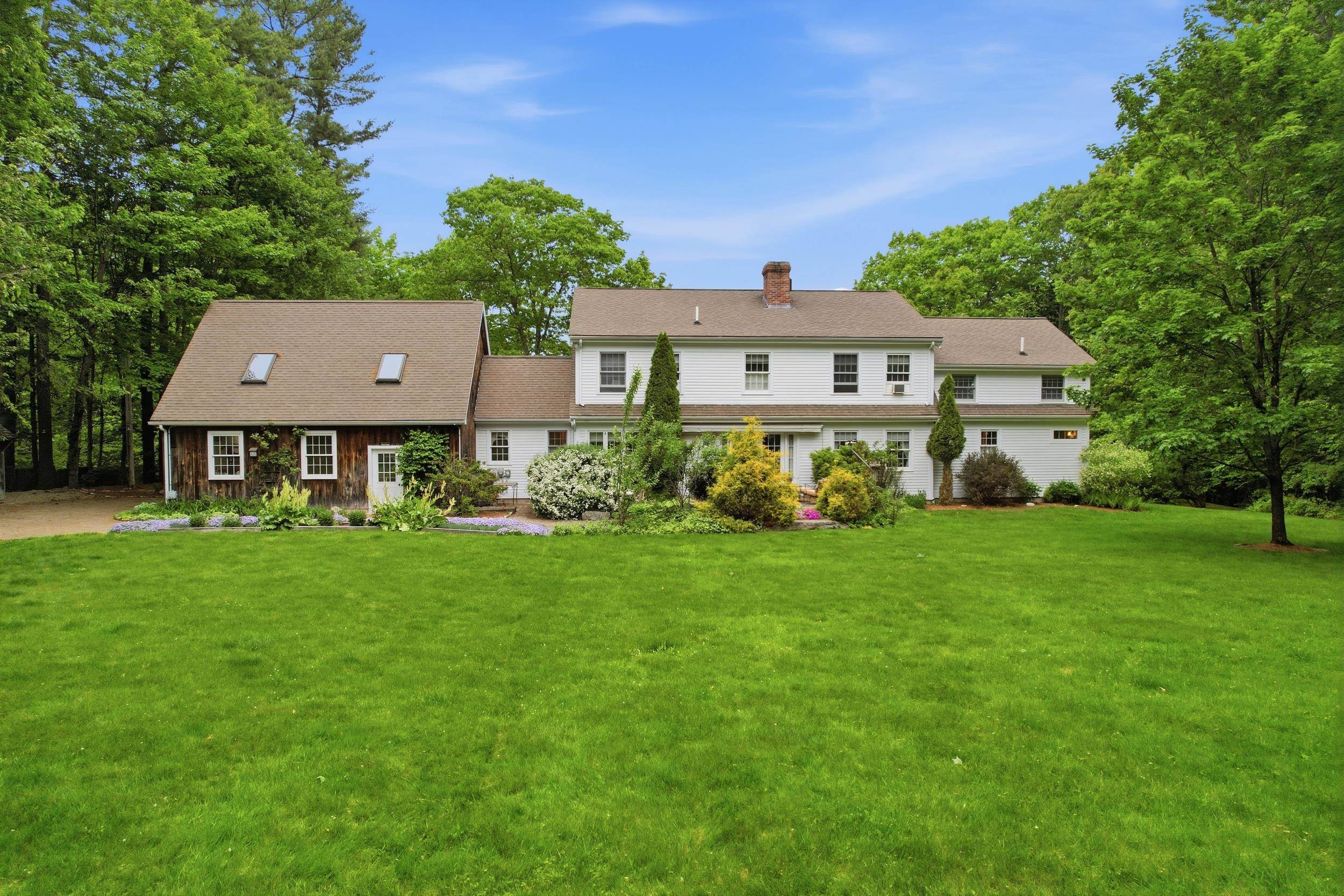 28 Island Road Deerfield, NH 03037 - Photo 39 of 52