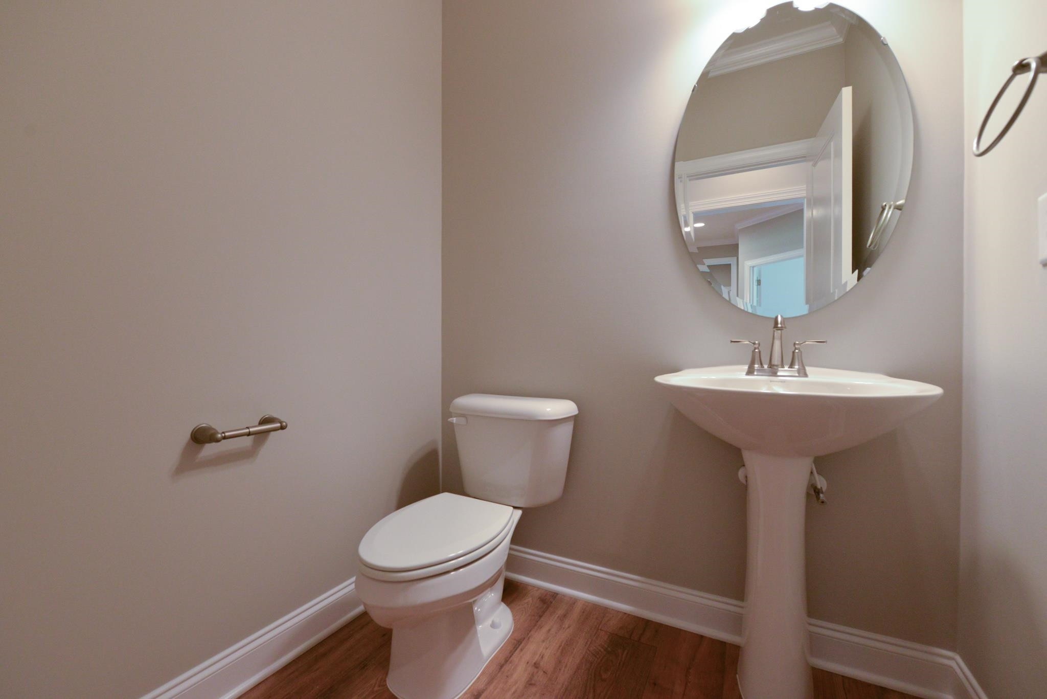 168 Freewill Place Raleigh, NC 27603 - Photo 14 of 35 Photo 14