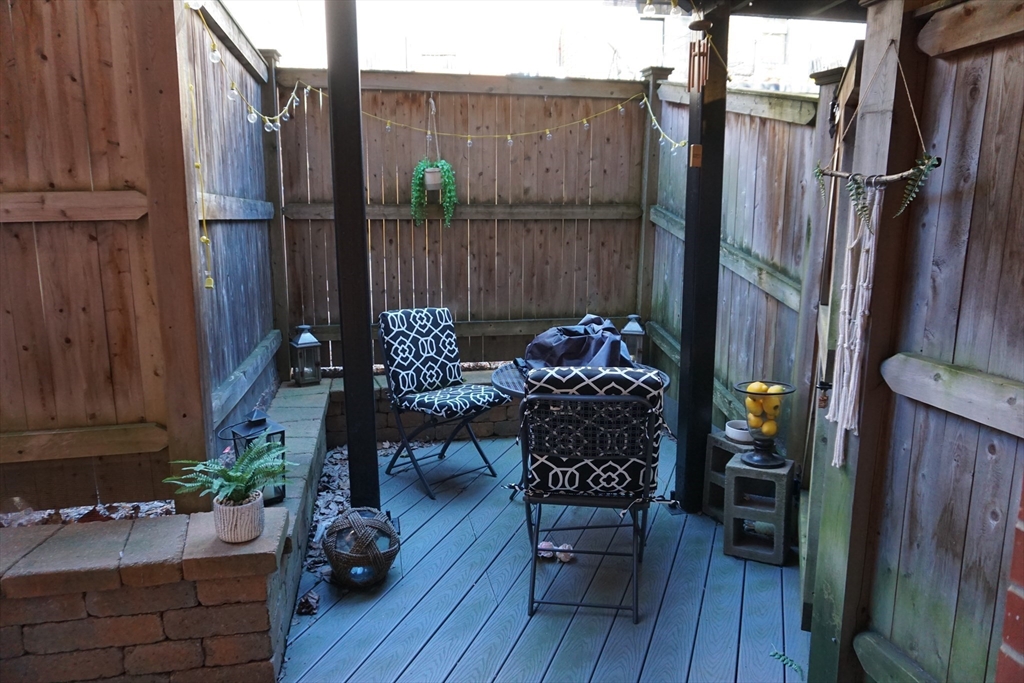 18-20 East Springfield Street, Unit 1 Boston, MA 02118 - Photo 14 of 14