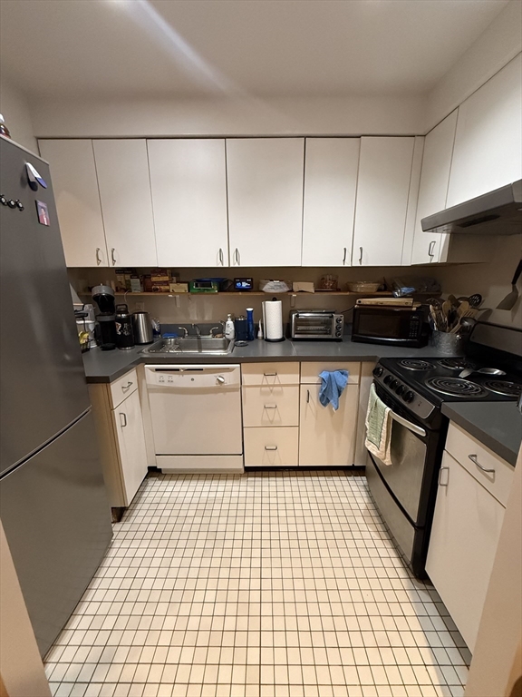 18-20 East Springfield Street, Unit 1 Boston, MA 02118 - Photo 8 of 14