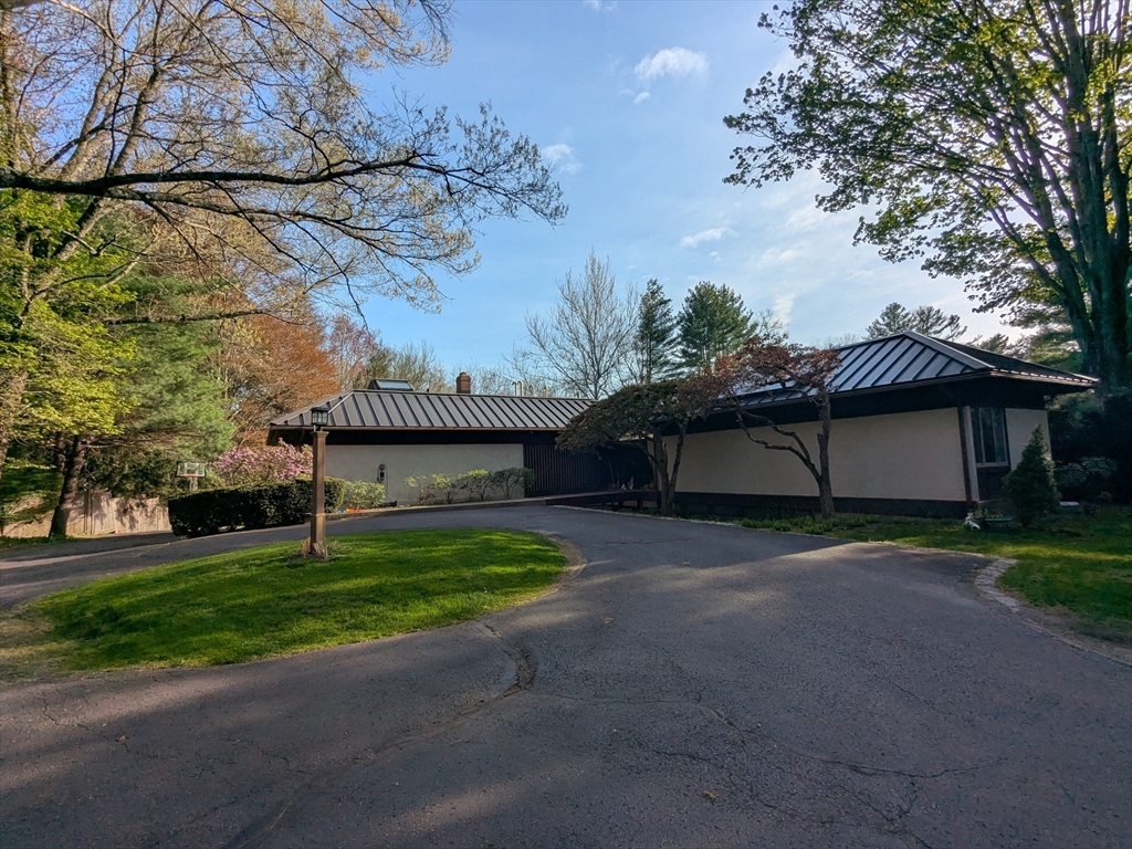 470 South Street Needham, MA 02492 - Photo 27 of 34