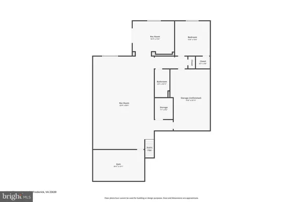 $879,900 | 121 Milkweed Drive, White Post, VA 22663