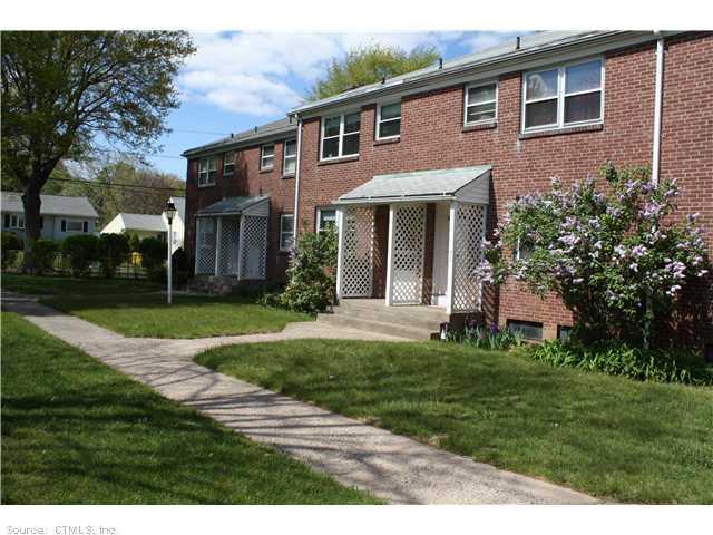 63 Franklin Road, Unit 63 Hamden, CT 06517 - Photo 1 of 1 Exterior Front.