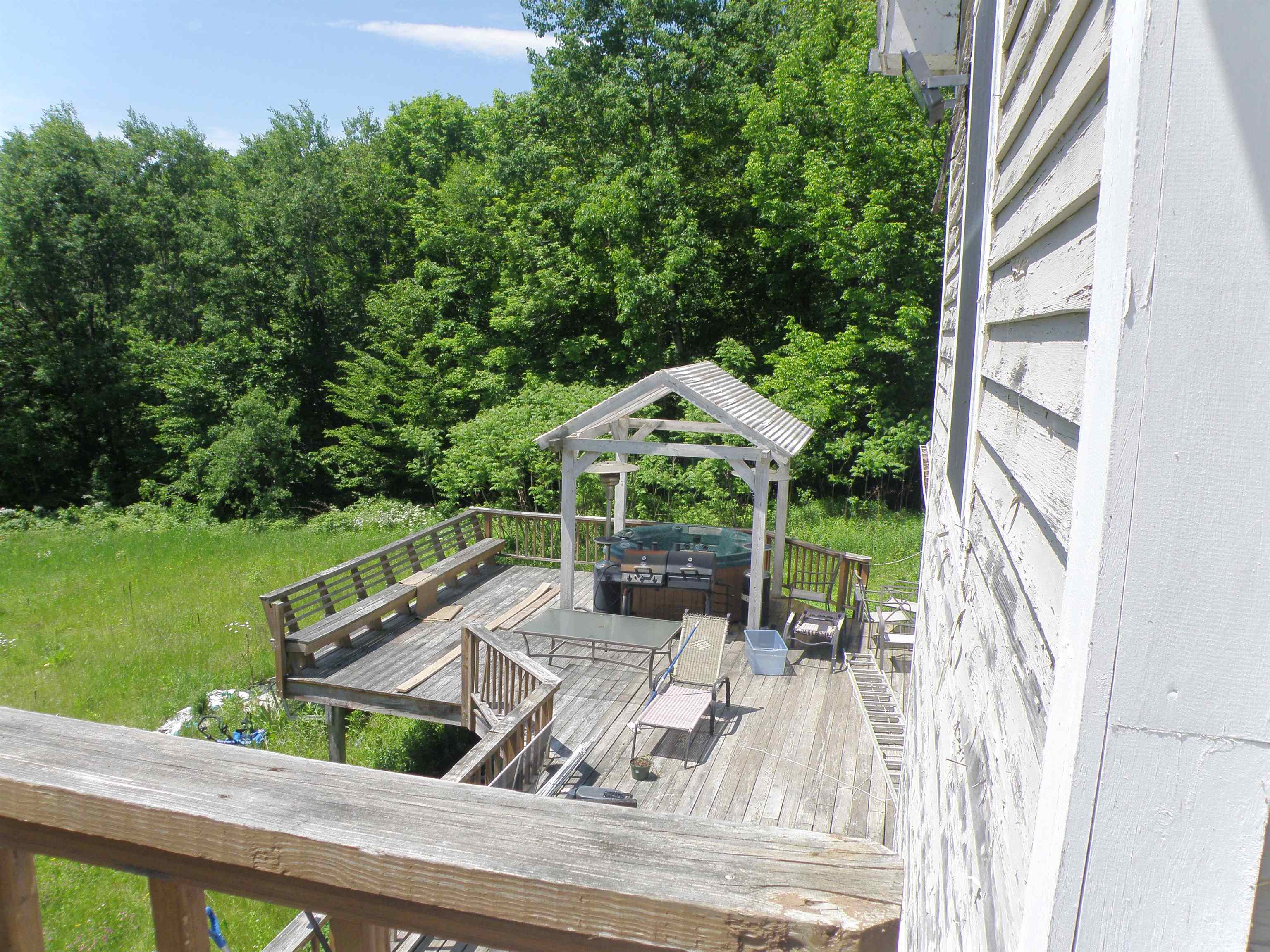 106 Town Farm Road Wilmington, VT 05363 - Photo 3 of 3