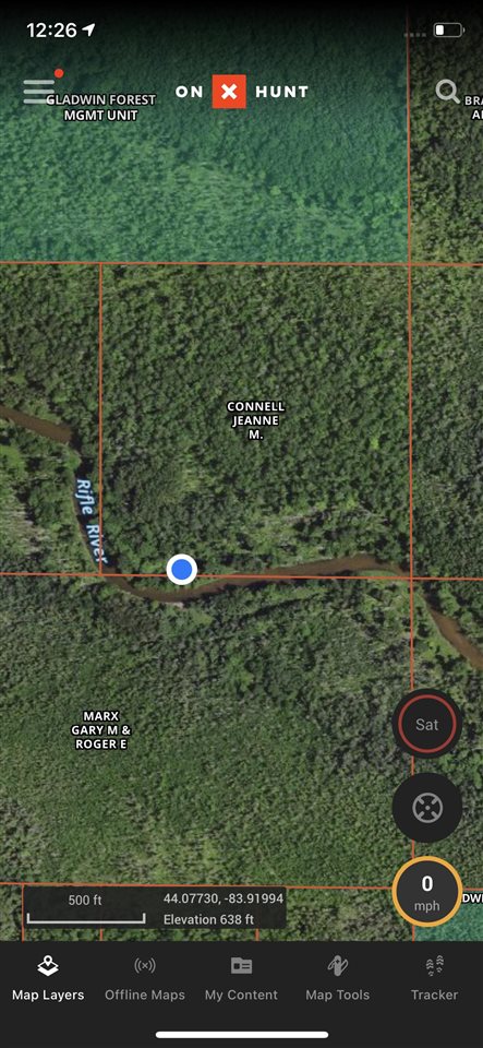 0 Briggs Road Omer, MI 48749 - Photo 26 of 45