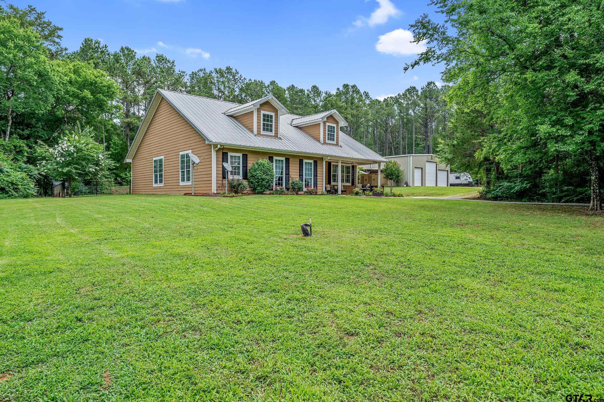 14370 County Road 343 Tyler, TX 75708 - Photo 39 of 41