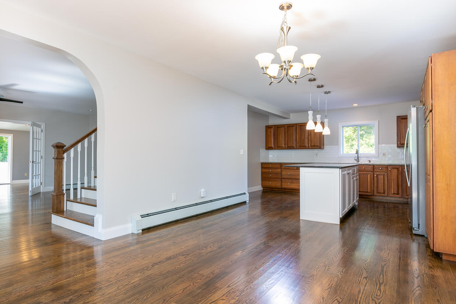 1018 Bridgton Road Westbrook, ME 04092 - Photo 6 of 46 1018 Bridgton Rd Westbrook ME-large-006-