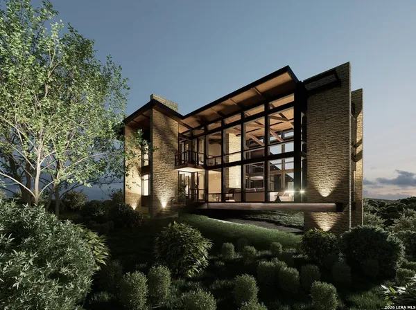 $2,068,000 | Lot 11 Canyon Rim, Helotes, TX 78023