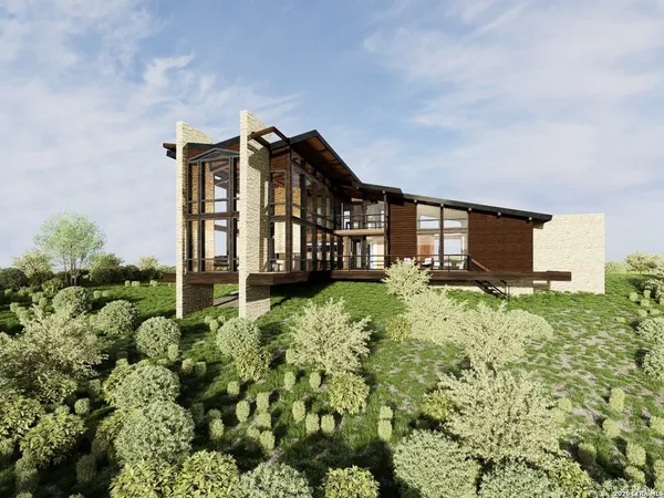 $2,068,000 | Lot 11 Canyon Rim, Helotes, TX 78023