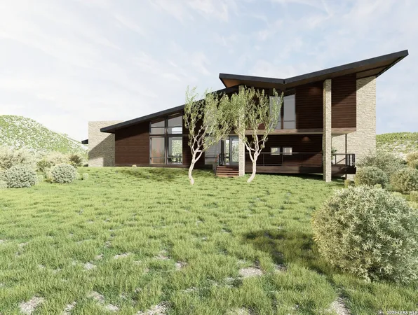 $2,068,000 | Lot 11 Canyon Rim, Helotes, TX 78023