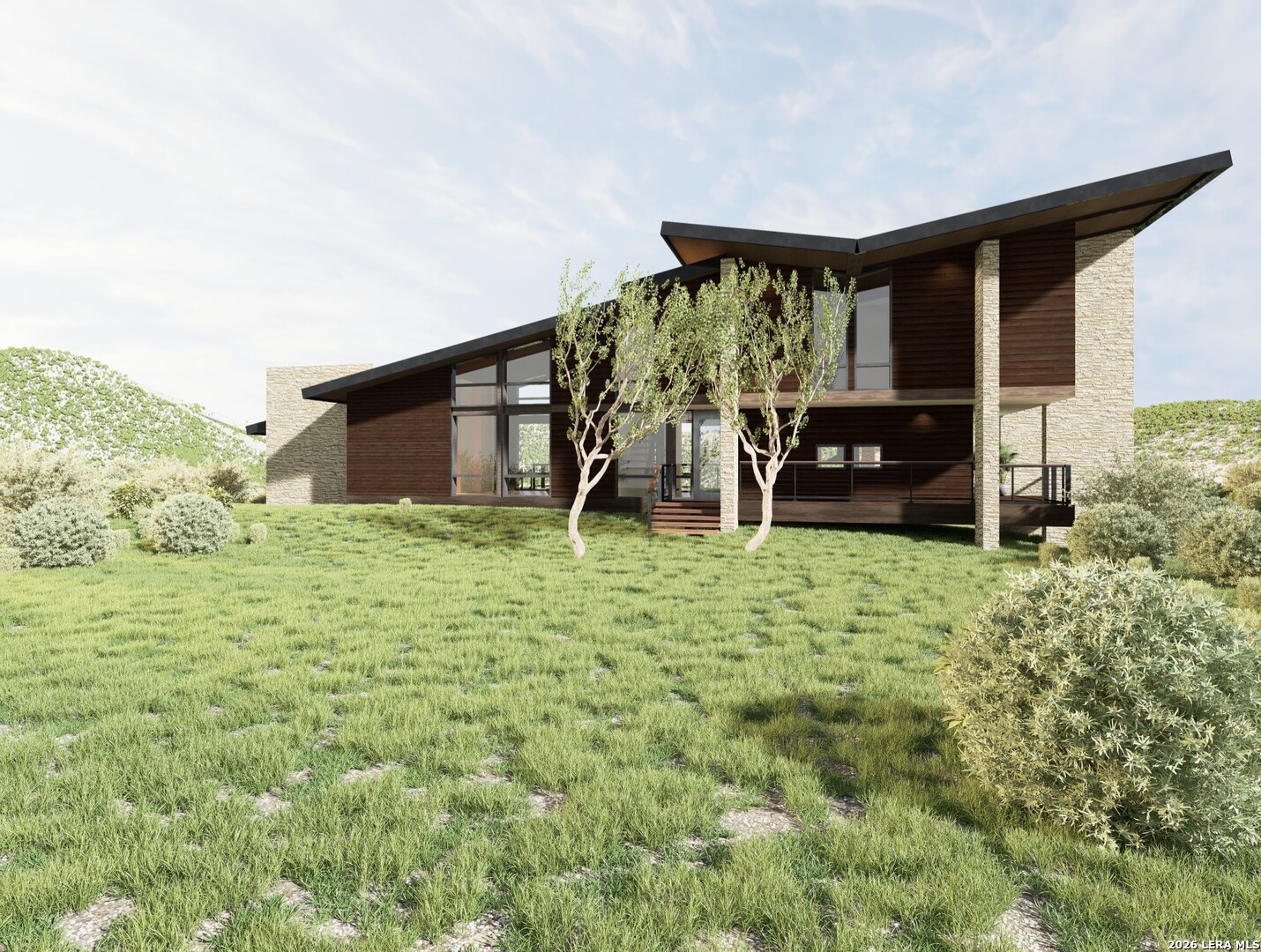 Lot 11 Canyon Rim Helotes, TX 78023 - Photo 5 of 15